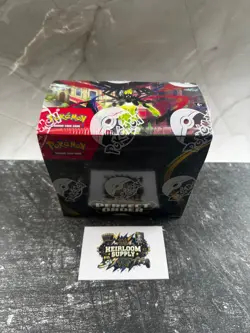 Pokemon TCG: Mega Evolution Perfect Order Booster Box (36 Packs), Sealed - Image 1