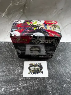 Pokemon TCG: Mega Evolution Perfect Order Booster Box (36 Packs), Sealed - Image 2
