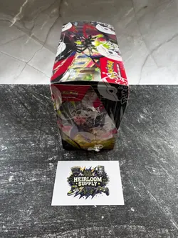 Pokemon TCG: Mega Evolution Perfect Order Booster Box (36 Packs), Sealed - Image 3