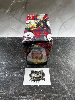 Pokemon TCG: Mega Evolution Perfect Order Booster Box (36 Packs), Sealed - Image 4