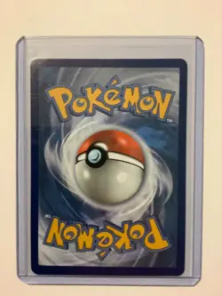 2022 Pokemon Black Star Promo SWSH197 Glaceon VSTAR M/NM - Image 2