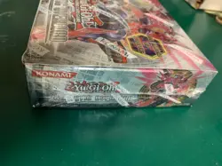 Yu-Gi-Oh! Galactic Overlord 1st Edition Booster Box - Image 3