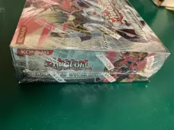 Yu-Gi-Oh! Galactic Overlord 1st Edition Booster Box - Image 4