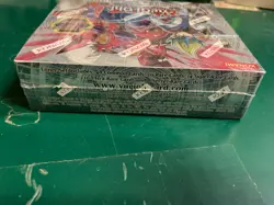 Yu-Gi-Oh! Galactic Overlord 1st Edition Booster Box - Image 5
