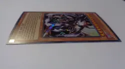 Darklord Morningstar DESO-EN029 (Secret Rare, 1st Edition, Lightly Played / LP) - Image 4
