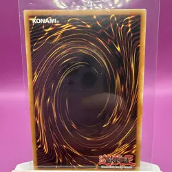 Mirror Mage of the Ice Barrier BLTR-EN007 Secret Rare 1st Edition NM YuGiOh - Image 2