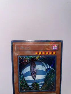 Il Blud - TAEV-EN088 - 1st Edition - Secret Rare - VLP - Image 2