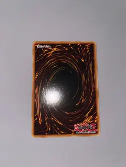 Il Blud - TAEV-EN088 - 1st Edition - Secret Rare - VLP - Image 4