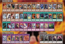 [x3] Yu-Gi-Oh! Yugioh ALBAZ STRIKE STRUCTURE DECK (3 Decks) Sealed decks only - Image 3