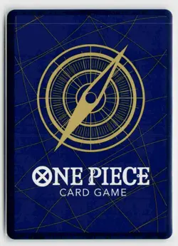 Arlong OP15-023 Alt Dash Pack Adventure On Kamis Island One Piece TCG English NM - Image 2