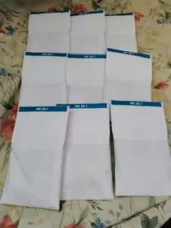 9 packs Dragon Ball Super Card Game - Masters Store Tournament Kit 2025 Vol 1 - Image 2