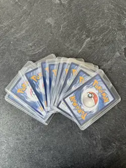 Pokemon Pikachu Card 016/S-p KFC Promo Full Art Indonesian - Image 3