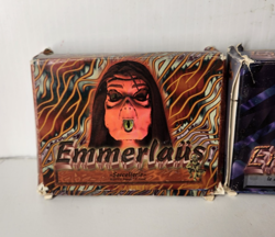 lot of EMMERLAUS French Card Game 1999 Duels des Magiciens, Sorcellerie - Image 3