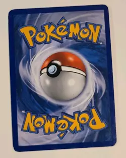 Shiftry - 13/111 - Reverse Holo Rare - Rising Rivals - 2009 - Pokemon Card - Image 2