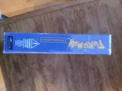 Pokemon Trading Card Game 2-Player Starter Set 1999 New Factory Sealed. 742818060578 - Image 5