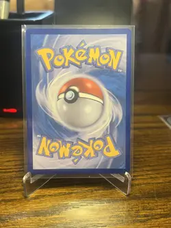Gumshoos AR 075/063 M1L Mega Brave - Pokemon Card Korean MEGA - Image 2