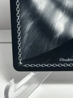 Signed Weiss Schwarz Oshi no ko Vol.2 SP FOIL OSK/S121-003SP Ruby Card Japanese - Image 5