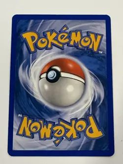 Pokemon TCG Team Magma's Houndoom Card 34/95 Regular Team Magma vs Team Aqua - Image 3