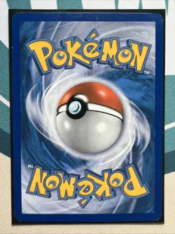 Pokemon Card - Houndoom - Regular Rare (75/124) BW Dragons Exalted *LP* - Image 2