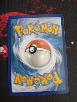 Pokemon TCG Ash's Pikachu SM108 Promo Trading Card NM - Image 2