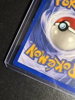Pokemon TCG Pidgeot 8/64 Base Set 2 Holo Rare Card 80 HP Wizards of the Coast - Image 4