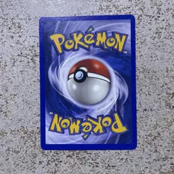 Pikachu 124/165 Expedition E Series 2002 Vintage Pokemon Card NM - Image 2