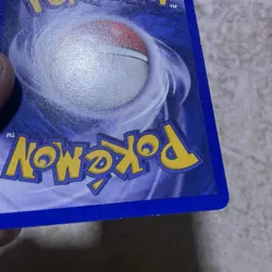 Pikachu 124/165 Expedition E Series 2002 Vintage Pokemon Card NM - Image 3