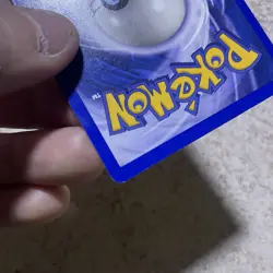 Pikachu 124/165 Expedition E Series 2002 Vintage Pokemon Card NM - Image 4