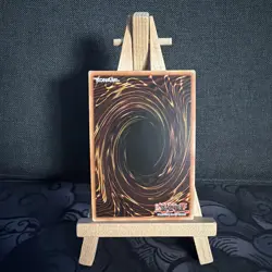 Mirror Force DPYG-EN027 Ultra Rare 1st Edition LP Yugioh card - Image 2