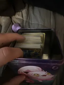Pokemon Mystery Box❓❔ 200+ cards - Image 3