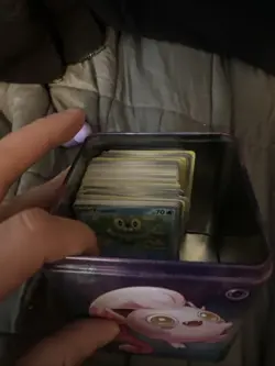 Pokemon Mystery Box❓❔ 200+ cards - Image 4