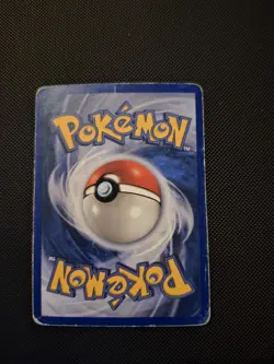 Charizard 3/110 Legendary Collection Reverse Holo Pokemon Card Ungraded - Image 2