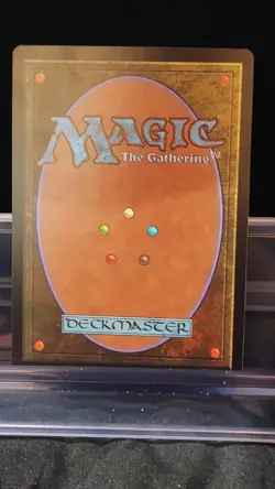 Gray Merchant of Asphodel: Secret Lair Encyclopedia of Magic - MtG - Image 2