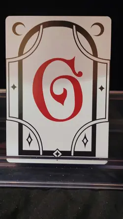 Gray Merchant of Asphodel: Secret Lair Encyclopedia of Magic - MtG - Image 3