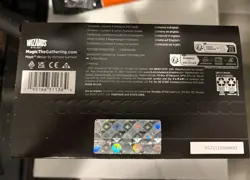 MTG Secret Lair x Marvel's Spider-Man: Daily Bugle Breaking News Rainbow Foil - Image 2