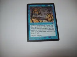 MTG Dream Halls Stronghold Rare MP Free Ship & Tracked - Image 2
