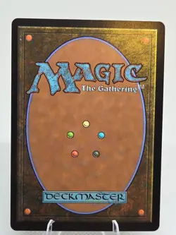 Summon: Leviathan X1 FIN MTG Final Fantasy FB3 - Image 2