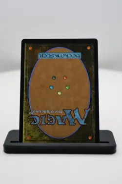 1x The Speed Demon Borderless NM Aetherdrift (DFT) MTG Magic the Gathering - Image 2