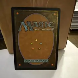 Magic: The Gathering Multiversal Passage Land Spider-Man Foil R206 near mint - Image 3