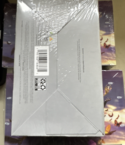 Magic: The Gathering MTG TCG - Double Masters 2022 Draft Booster Box - 24 Packs - Image 5