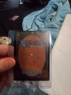 Galadriel's Dismissal (Borderless) #500 (Foil) NM Lord of the Rings Magic MTG - Image 2