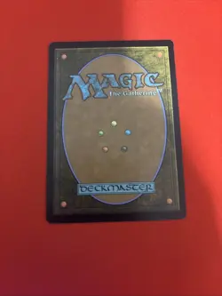 Earthquake Dragon Commander Legends: Battle for Baldur's Gate Foil - Image 3