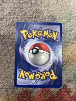 1999 Dragonite Black Star Movie Promo #5 Pokemon TCG Card WOTC Excellent - Image 2