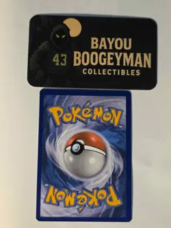 Alolan Meowth - SM43 SM43 Holo Promo Sun & Moon Promo Pokemon Cosmic HOLO NM/M - Image 2