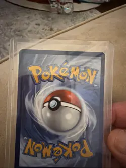 Pokemon TCG Victini 208 Full Art Black Star Promo Black Bolt White Flare - Image 5