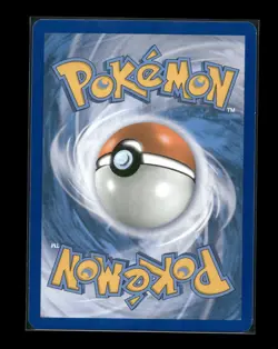 POKEMON SNUBBULL 90/149 BUILD A BEAR WORKSHOP PROMO CARD NM - Image 2