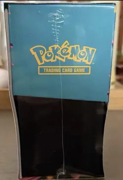 Pokemon Ascended Heroes ETB Elite Trainer Box NEW & SEALED **IN HAND** - Image 2