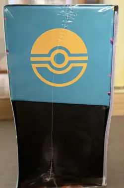 Pokemon Ascended Heroes ETB Elite Trainer Box NEW & SEALED **IN HAND** - Image 4