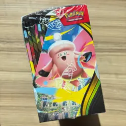 Pokemon Mega Evolution Perfect Order Booster Box (36 Packs) - New & Sealed ✅🚚 - Image 4
