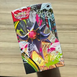 Pokemon Mega Evolution Perfect Order Booster Box (36 Packs) - New & Sealed ✅🚚 - Image 5